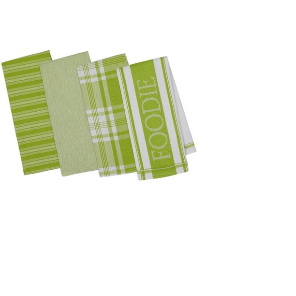 DII Set of 2 Sun Dried Tomato Foodie Jacquard Dishtowel DII Set of 2 Sun Dried Tomato Foodie Jacquard Dishtowel